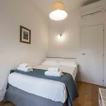 Apartamento Santa Maria Novella Palace By Mmega Florença