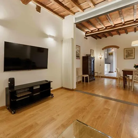 L'angolo Dell'arte By Mmega Apartment *