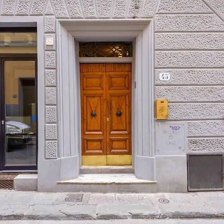 L'angolo Dell'arte By Mmega Apartment