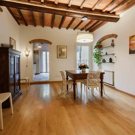 L'angolo Dell'arte By Mmega Apartment *