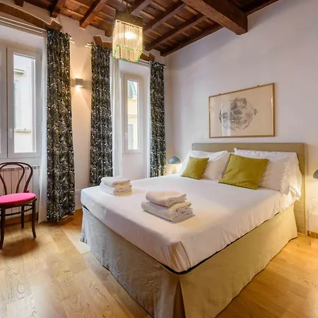 L'angolo Dell'arte By Mmega Apartment *