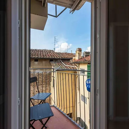 Santa Maria Novella Palace By Mmega Firenze