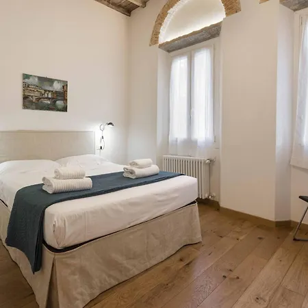 Appartamento Santa Maria Novella Palace By Mmega *