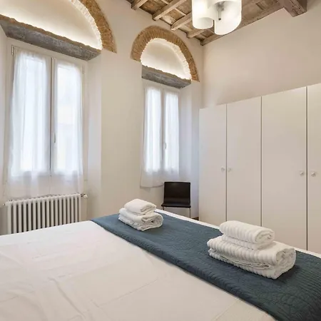 Santa Maria Novella Palace By Mmega * Firenze